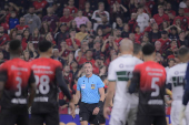 Athletico e Coritiba