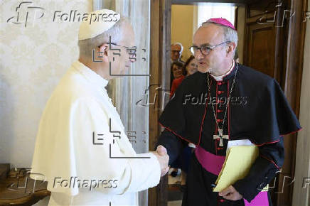 León XIV nombra un nuevo presidente de la comisión vaticana contra los abusos a menores