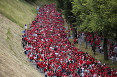 UEFA Women's EURO 2025 - Switzerland vs Iceland