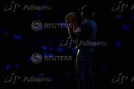 MLB: Texas Rangers at Los Angeles Angels