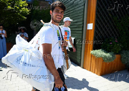 Wimbledon