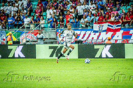 Bahia x Atlético Mineiro