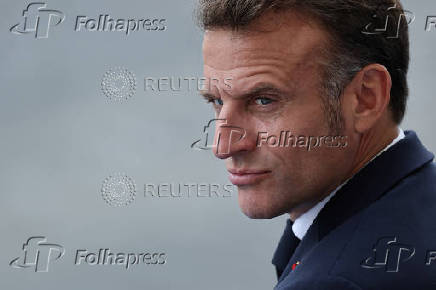 Annual Bastille Day celebrations in Paris