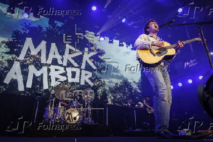 59th Montreux Jazz Festival