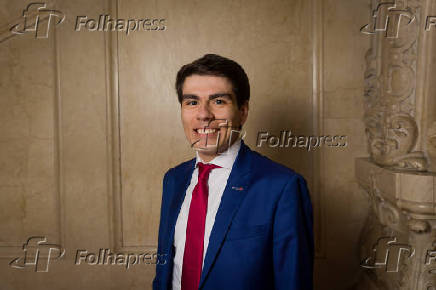Thierry Besse, Presidente da Câmara de Comércio França Brasil