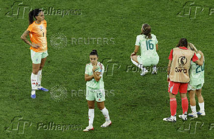 UEFA Women's Euro 2025 - Semi Final - England v Italy