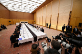 European Commission President Ursula von der Leyen visits Tokyo
