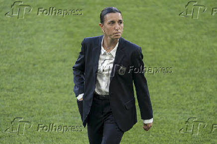Inglaterra x Italia Womens EURO 2025