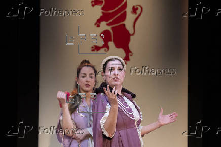 FESTIVAL INTERNACIONAL DE TEATRO CLÁSICO DE ALMAGRO