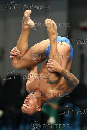 World Aquatics Championships