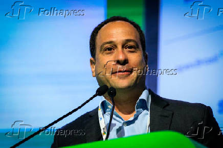 Congresso ABAG 2025