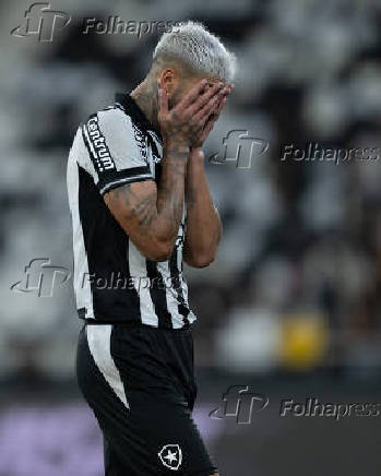BRASILEIRO A 2025, BOTAFOGO X MIRASSOL