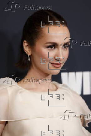 WIF (Women In Film) Honors 2025