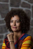A ombudsman da Folha, Paula Cesarino Costa