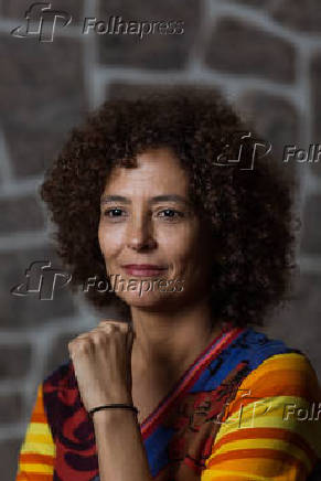 A ombudsman da Folha, Paula Cesarino Costa