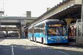 Ônibus urbano no RJ