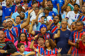 Bahia x Vitória - Final do Campeonato Baiano 2025