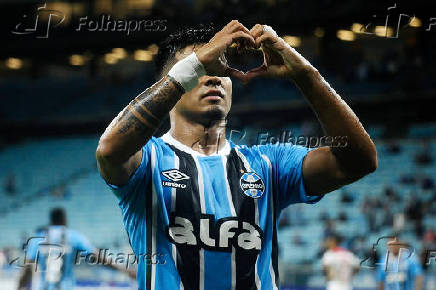 GREMIO - ATLETICO GRAU