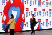 Press day ahead of Osaka 2025 Expo opening