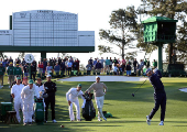 The Masters