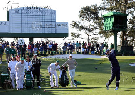 The Masters