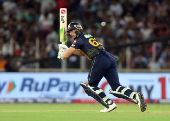 Indian Premier League - IPL - Gujarat Titans v Rajasthan Royals