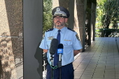 Body found in burnt-out car in Sydney
