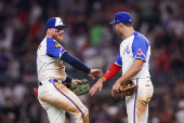 MLB: Minnesota Twins at Atlanta Braves