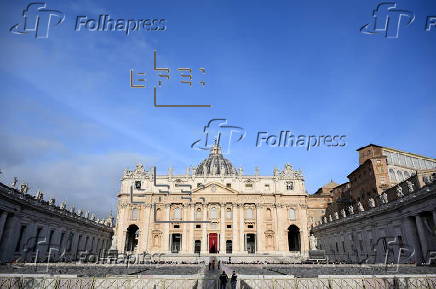 Pope Francis' coffin to be transferred to St. Peter's Basilica to lie in state ahead of funeral