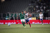 Palmeiras-Bahia: Campeonato Brasileiro Serie A