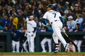 MLB: Los Angeles Angels at Seattle Mariners