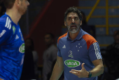 FINAL SUPERLIGA MASCULINA - SADA CRUZEIRO X RENATA VOLEI