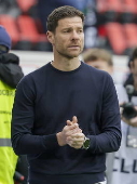 Bundesliga - SC Freiburg vs Bayer 04 Leverkusen