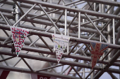 Commemoration of the 80th anniversary of Victory in Europe (VE) Day
