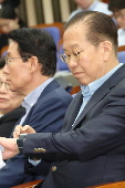 South Korea presidential candidates