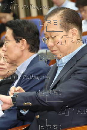 South Korea presidential candidates