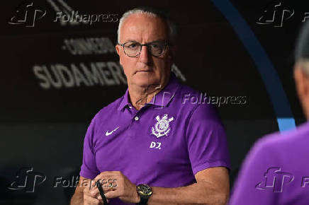Partida entre CORINTHIANS X AMÉRICA CALI (COL) pelo Campeonato Brasileiro