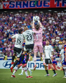 FORTALEZA X COLO-COLO