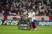 Bahia x Nacional
