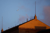 Conclave to elect the new pope, at the Vatican