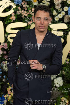 The Disney Upfront 2025 event in New York