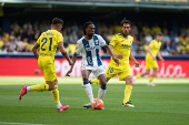Villarreal - Leganés