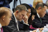 APEC Trade Ministers' Meeting