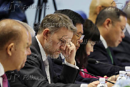 APEC Trade Ministers' Meeting