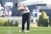 PGA Championship - Round 1