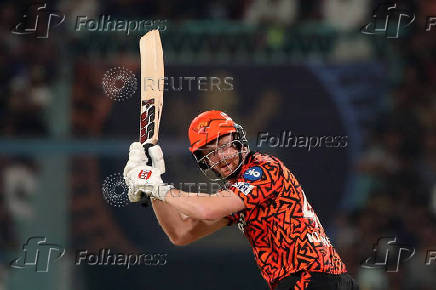 Indian Premier League - IPL - Royal Challengers Bengaluru v Sunrisers Hyderabad