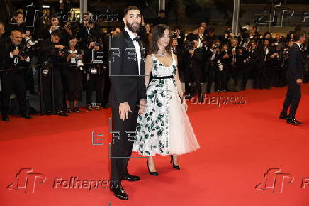 13 Days 13 Nights - Premiere - 78th Cannes Film Festival