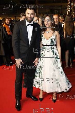 13 Days 13 Nights - Premiere - 78th Cannes Film Festival
