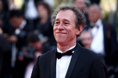 The 78th Cannes Film Festival - Closing ceremony - Red Carpet Arrivals