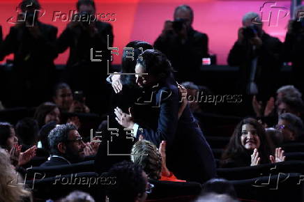Closing Ceremony - 78th Cannes Film Festival